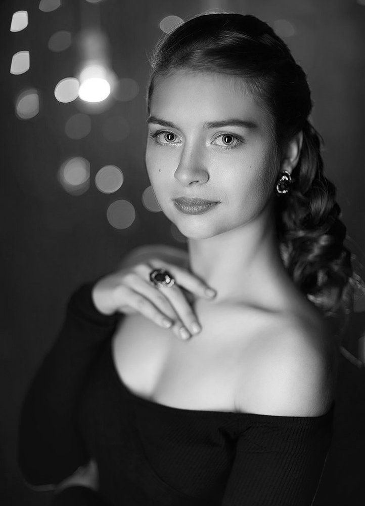 Photograph by Сергей Теплов