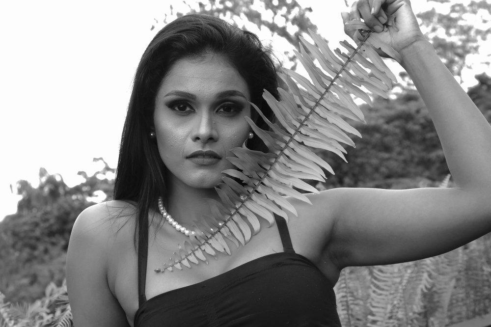 Photograph by Alvin Gomesz