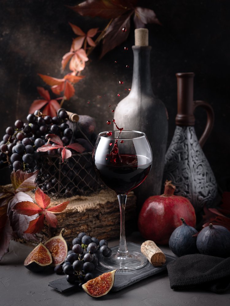 Однажды в таверне