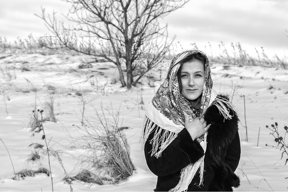 Photograph by Максим Леонтьев