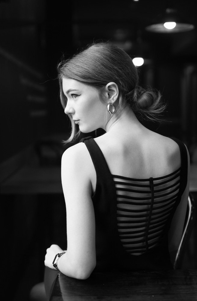 Photograph by Людмила Гудина