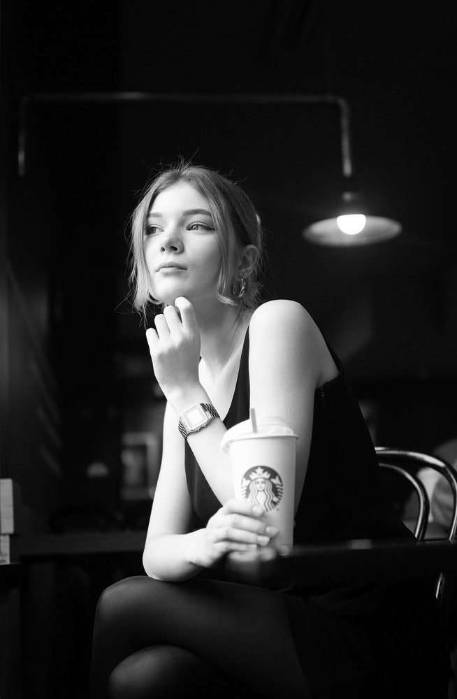 Photograph by Людмила Гудина