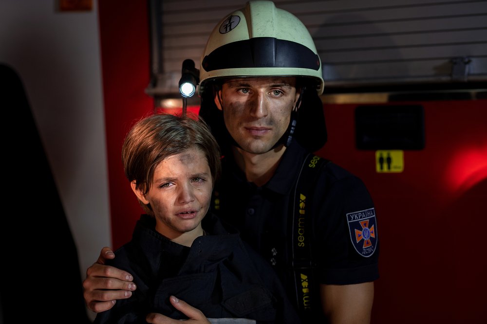 Photograph by Tetiana Mix