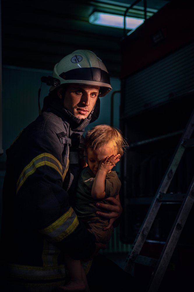 Photograph by Tetiana Mix