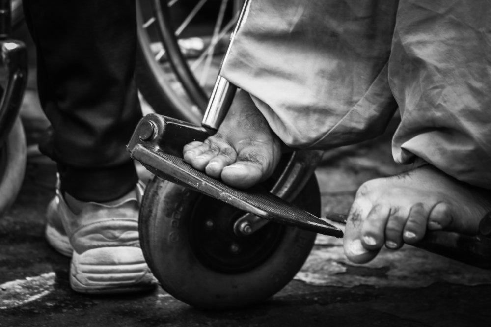 The longest distance