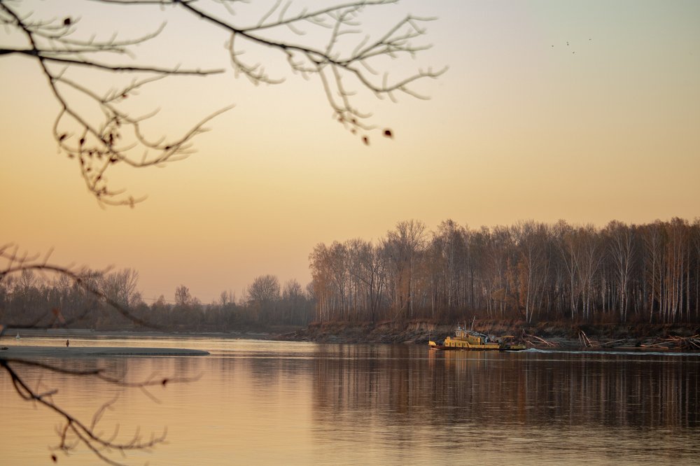 Photograph by Александр Лунин