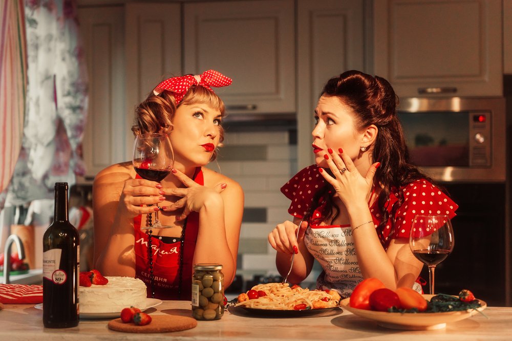 Photograph by Гузель Мирошкина