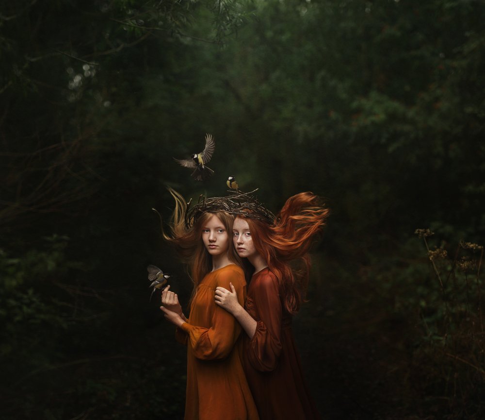 Photograph by Magdalena Kolakowska