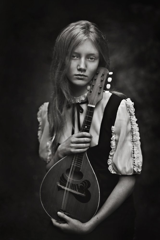 Photograph by Magdalena Kolakowska