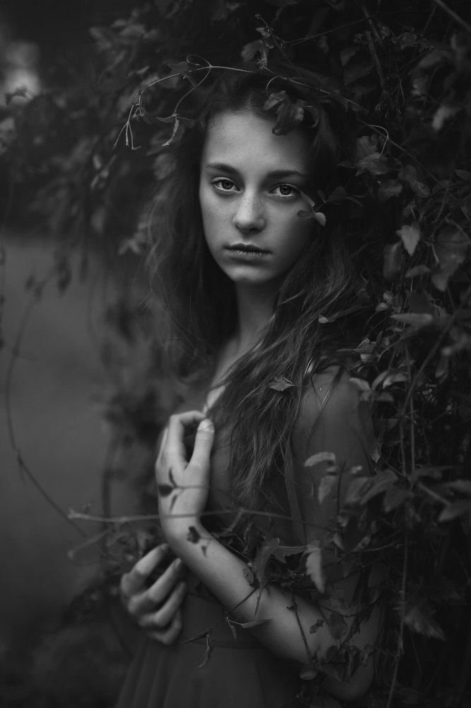 Photograph by Magdalena Kolakowska