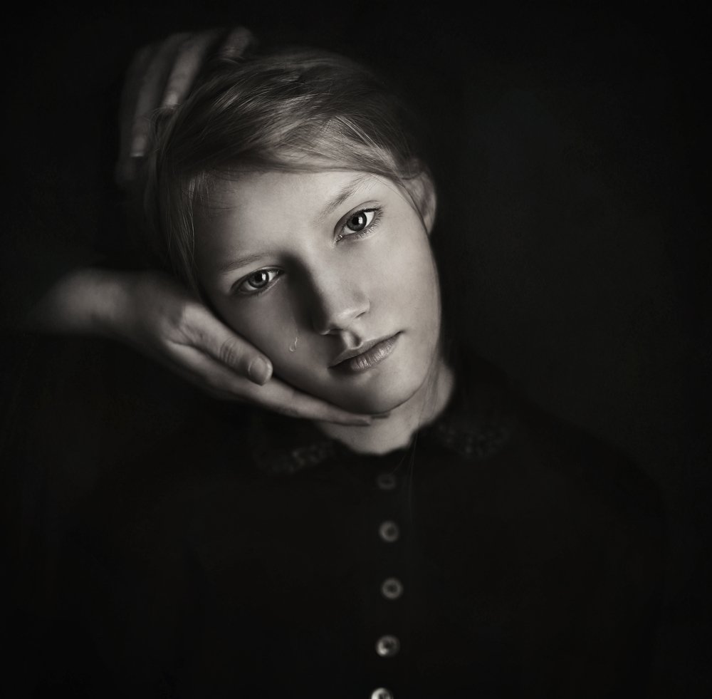 Photograph by Magdalena Kolakowska