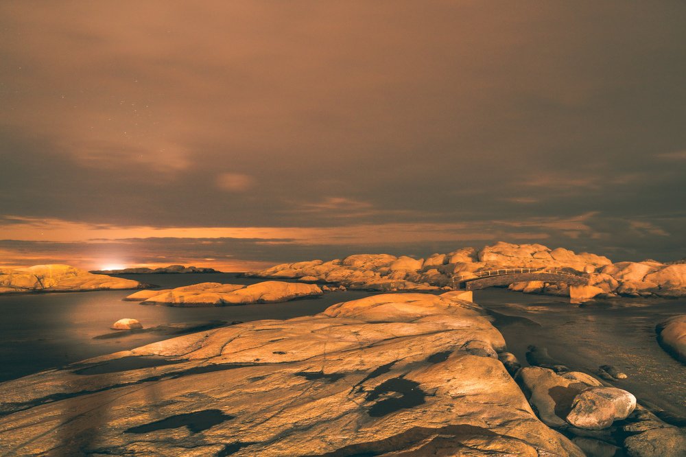 Photograph by Marcin Morawski