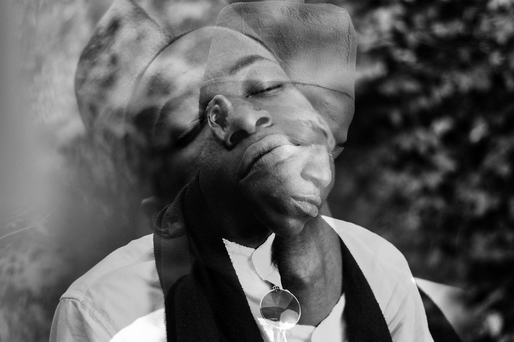 Photograph by Rachel Seidu