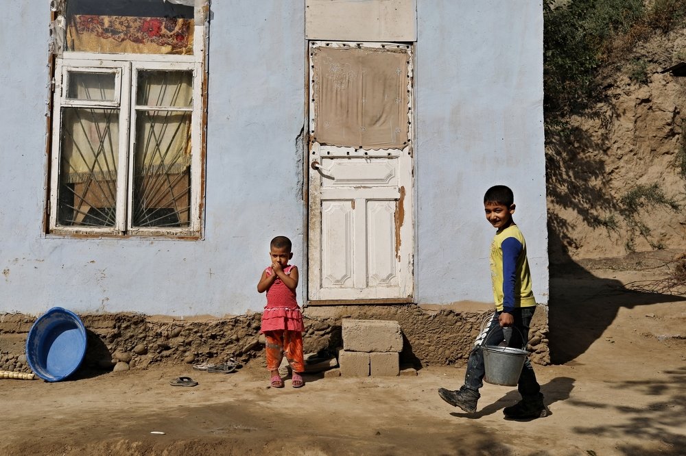 Photograph by Valdis