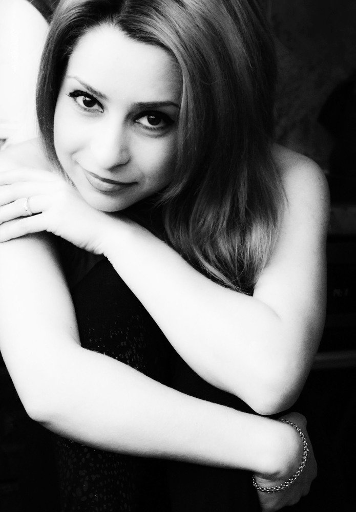 Photograph by Владимир Гречанинов