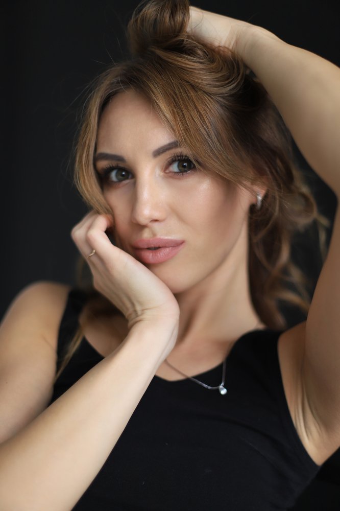 Photograph by Анастасия Петрушка