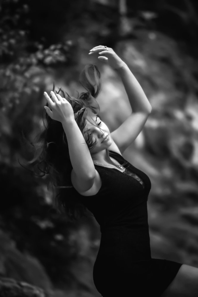 Photograph by Zdenka Janaskova