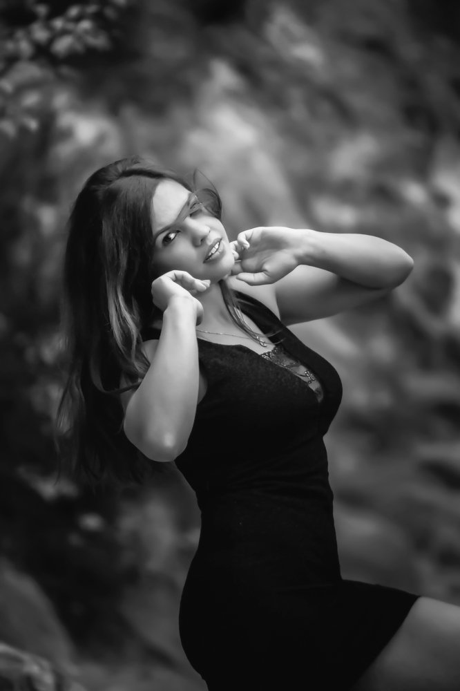 Photograph by Zdenka Janaskova