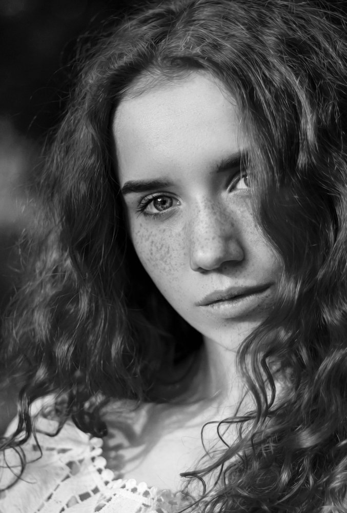 Photograph by Алина Малюжиц