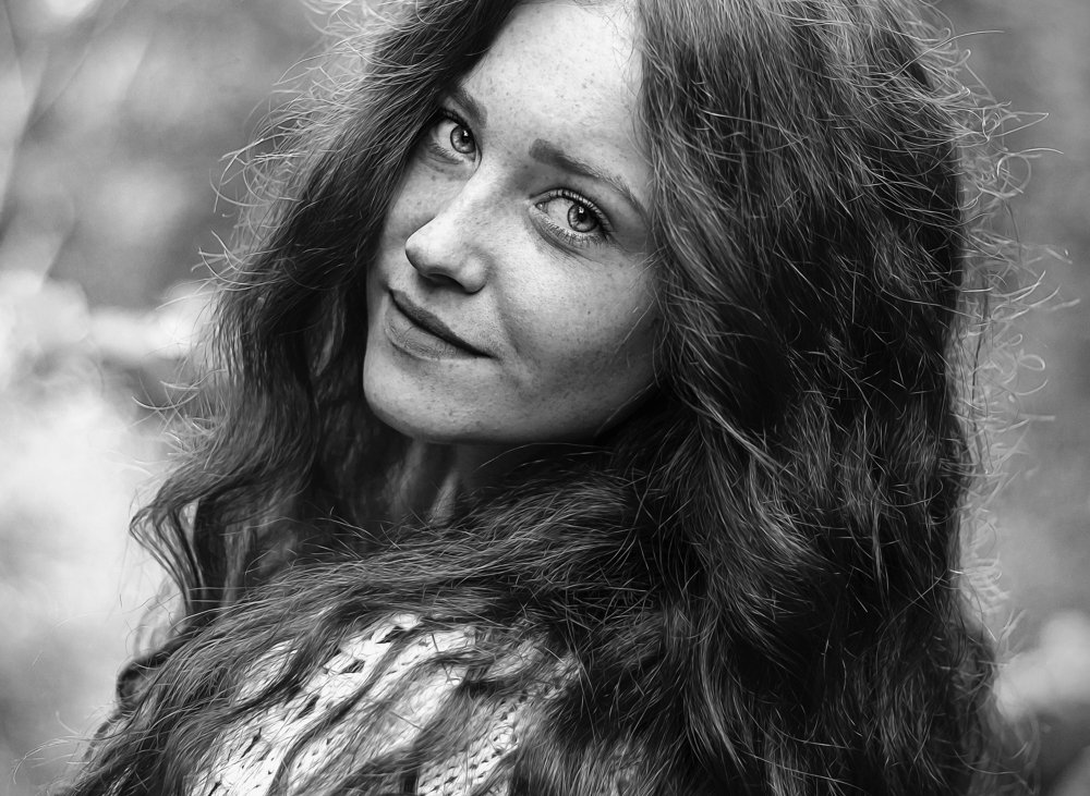 Photograph by Алина Малюжиц