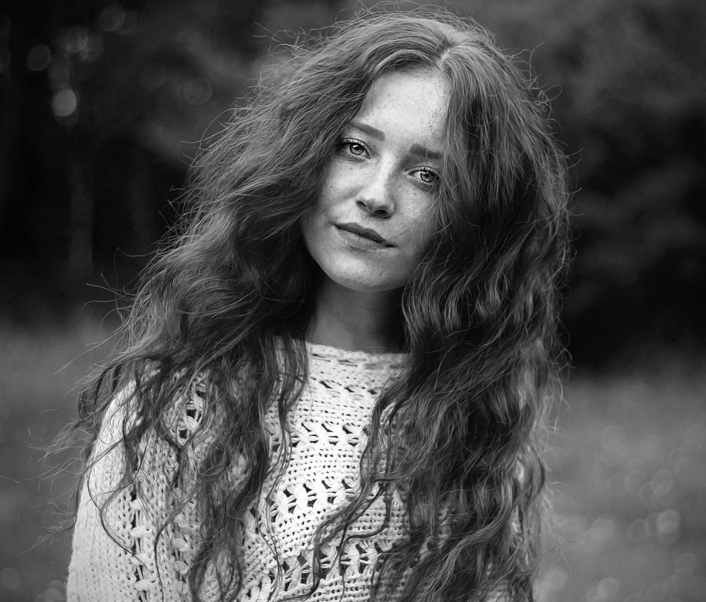 Photograph by Алина Малюжиц