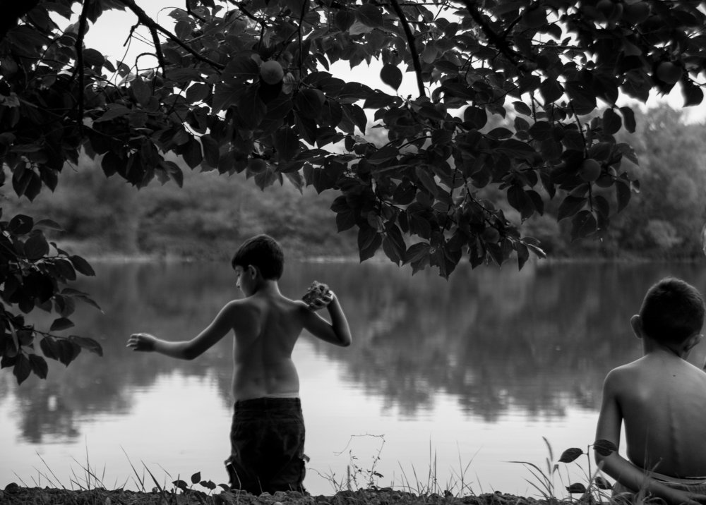 Photograph by Suren Sarumyan