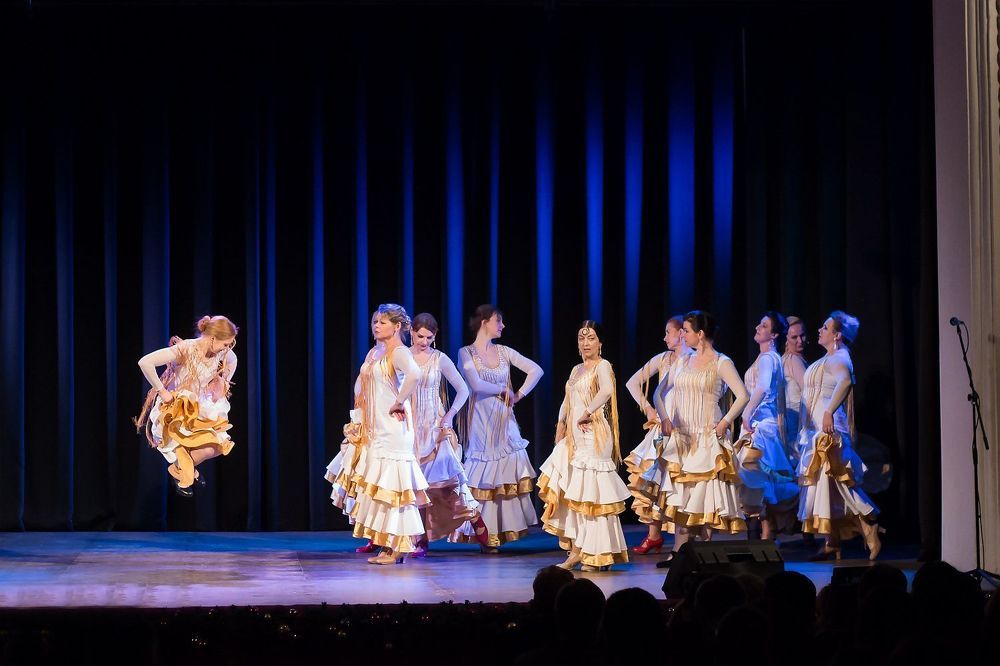 Photograph by Евгения Иванова