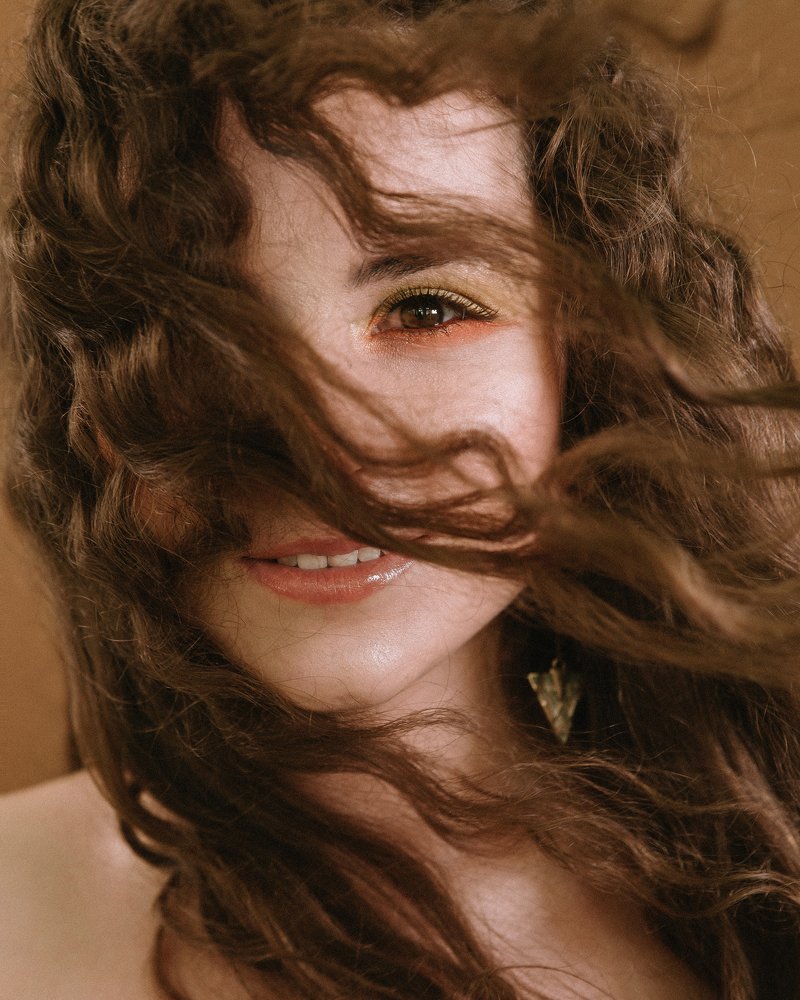 Photograph by Юлия Сотникова