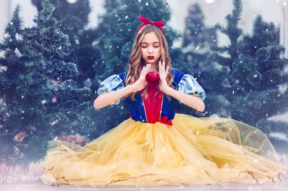 Photograph by Князева Виктория