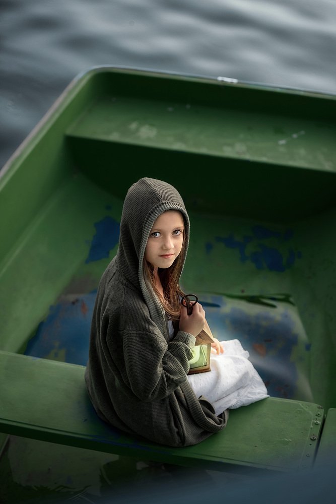 Photograph by Елена Муратова