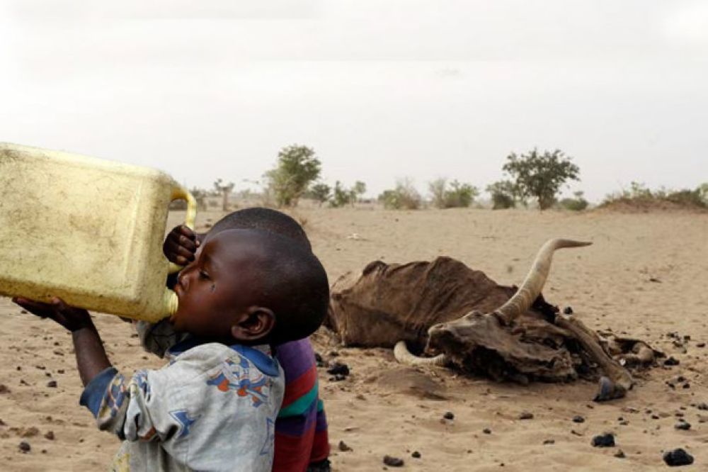 Photograph by André Pepé