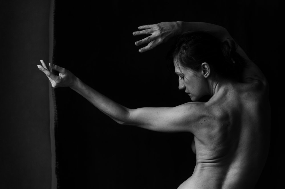 Photograph by Мазина Ольга