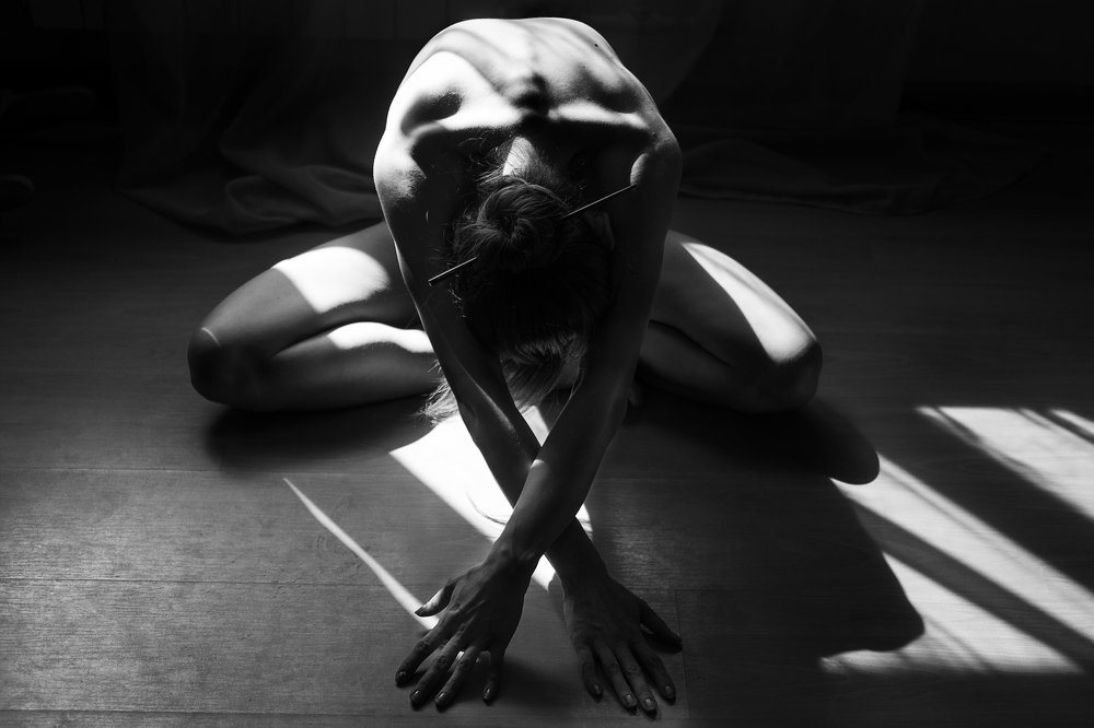 Photograph by Мазина Ольга