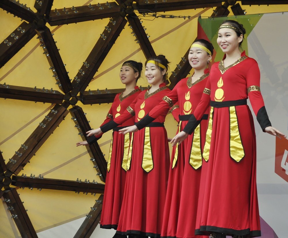 Photograph by НИНА АВЕРЬЯНОВА