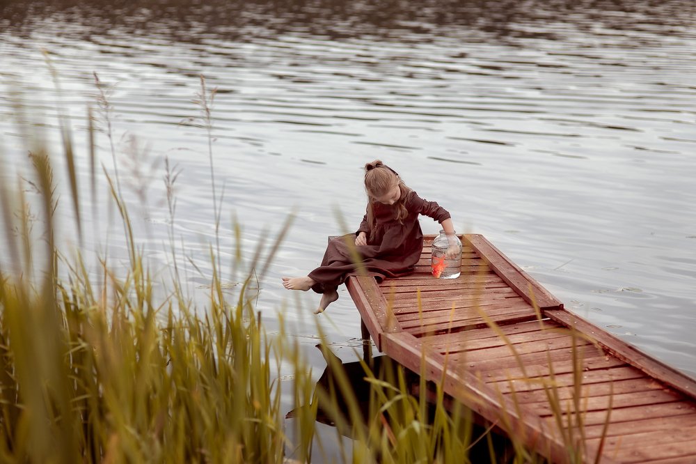 Photograph by Наталья Данилова