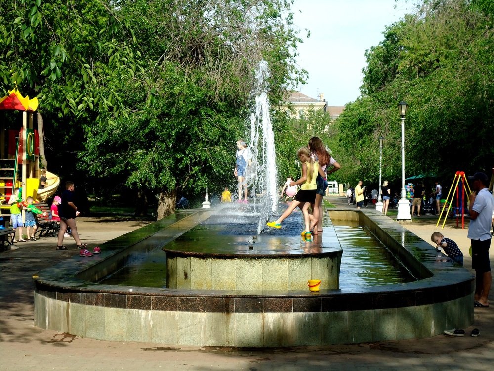 Photograph by Сергей Хвостовец