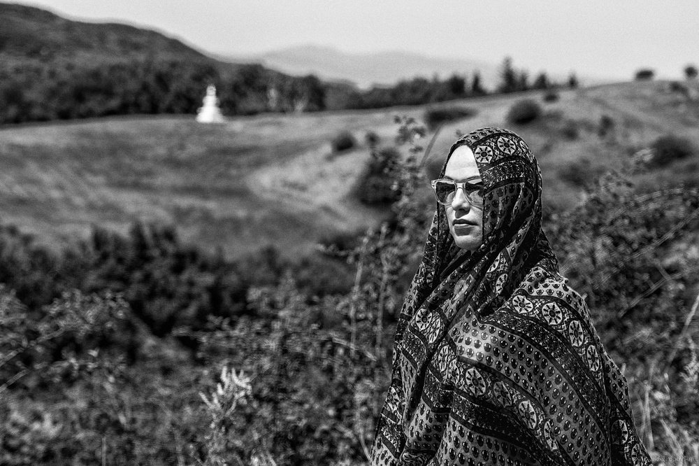 Photograph by Alexander Popov