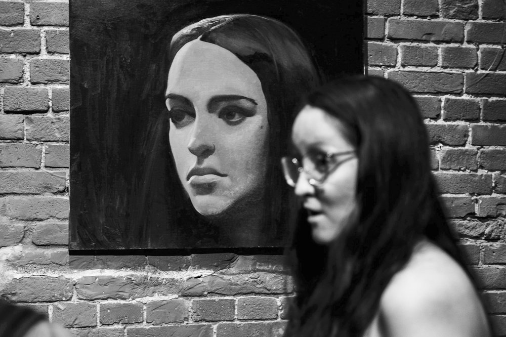 Photograph by Alexander Popov