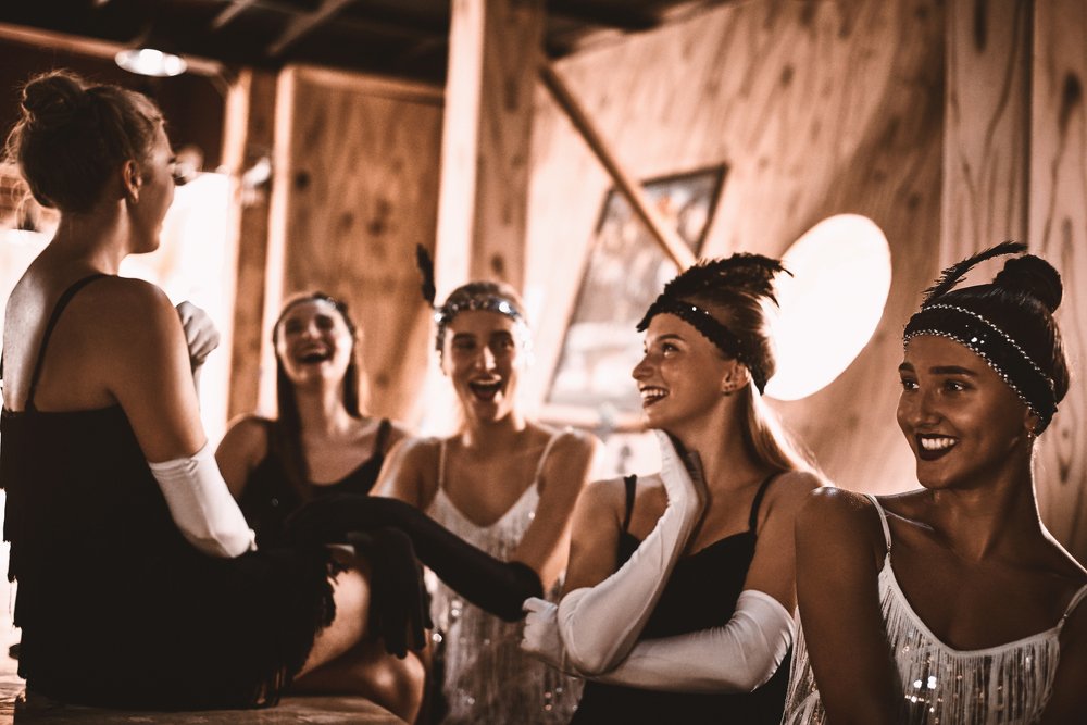 Photograph by Лиза Ананьева