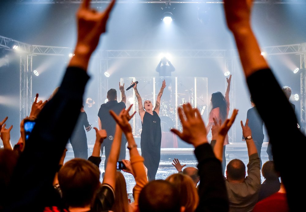 Photograph by Михаил Петрик