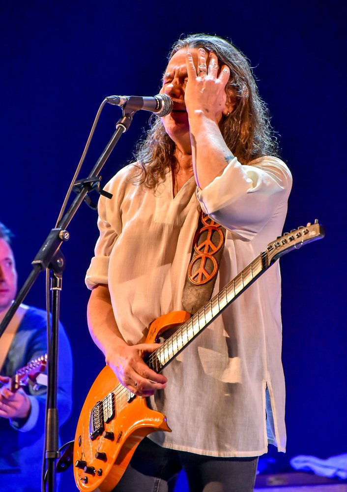 Photograph by Михаил Петрик