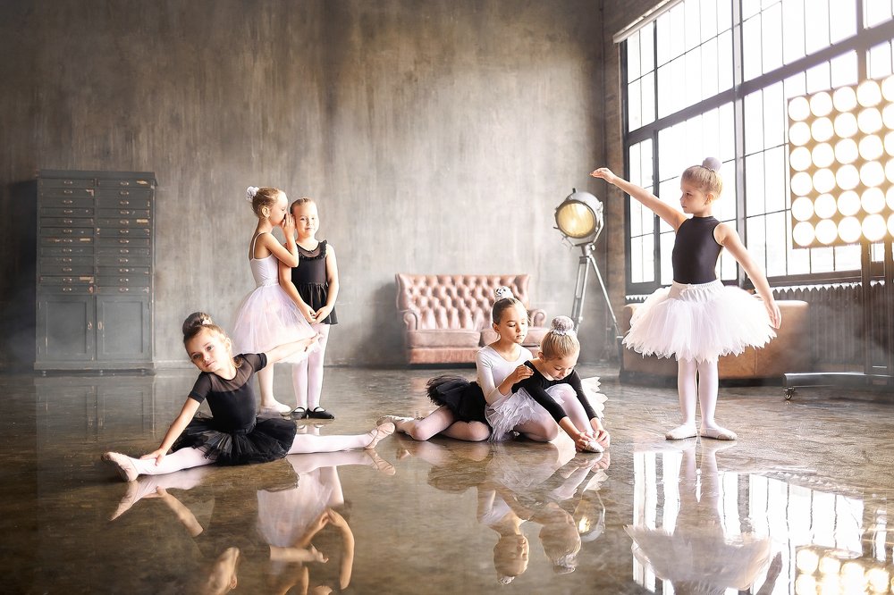 Photograph by Алена Зотова