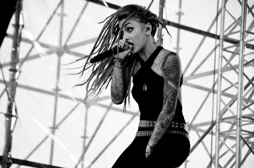 Photograph by Мария Малькова