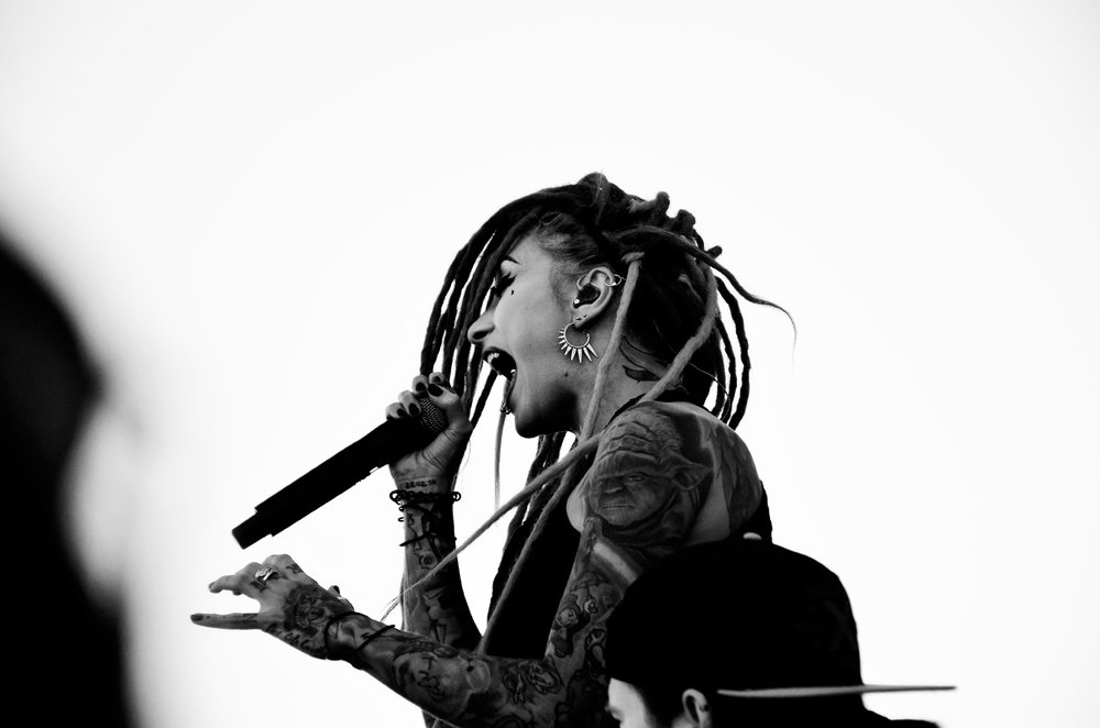 Photograph by Мария Малькова