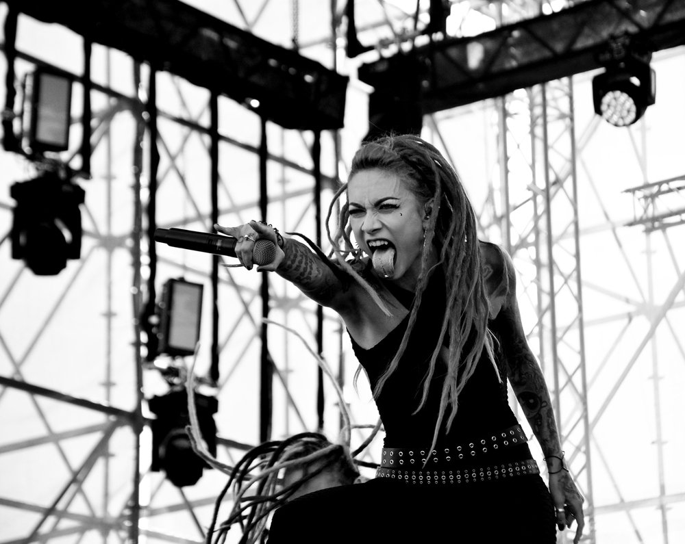 Photograph by Мария Малькова