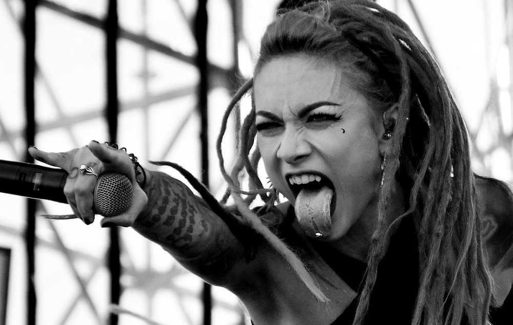 Photograph by Мария Малькова