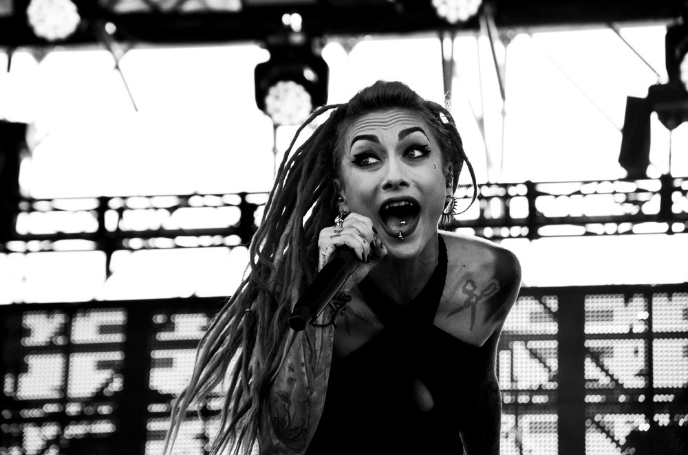 Photograph by Мария Малькова