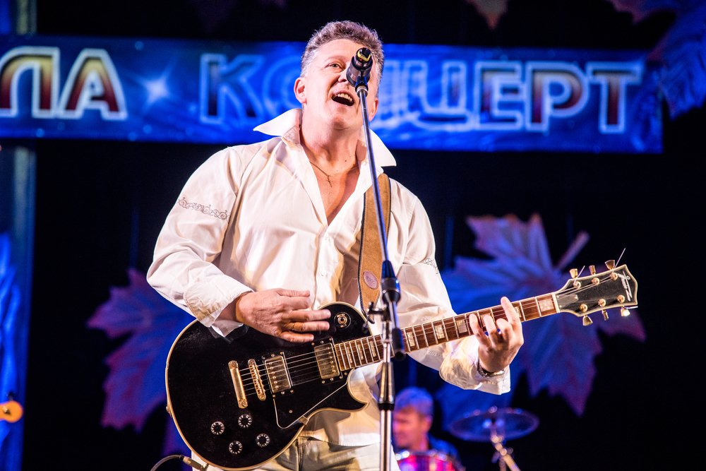 Photograph by Михаил Петрик