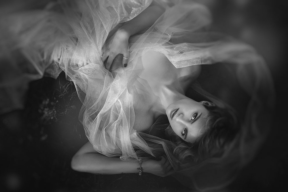 Photograph by  Ольга Радужная