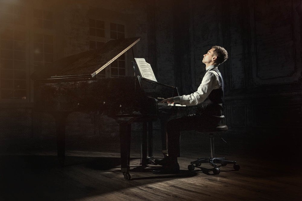 Photograph by Алексей Загрядский